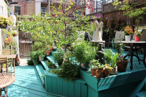  Vacation Hub International | La Loggia Art B&B Facilities