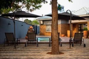  Vacation Hub International | Chitova’s Guesthouse Facilities
