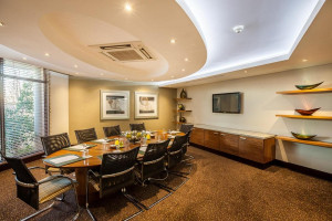  Vacation Hub International | City Lodge Hotel Lynnwood Facilities