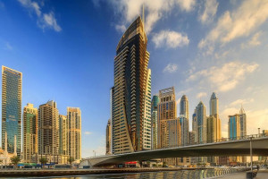  Vacation Hub International | Dusit Princess Residence - Dubai Marina Facilities