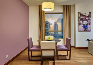  Vacation Hub International | Ramada Hotel and Suites by Wyndham Dubai JBR Facilities