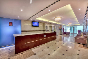  Vacation Hub International | Pearl Marina Hotel Apartment Facilities