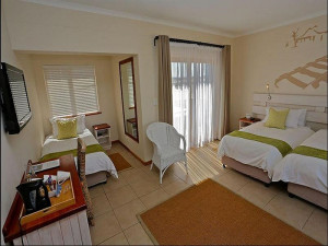  Vacation Hub International | Stay@Swakop Guesthouse Facilities