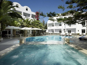  Vacation Hub International | Afroditi Venus Beach Resort Facilities