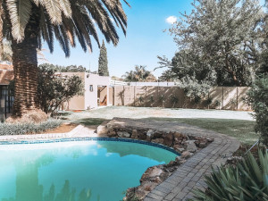  Vacation Hub International | Bosveld In Die Stad 2 Facilities