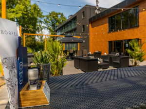  Vacation Hub International | Postillion Hotel Deventer Facilities