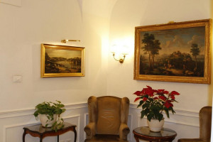  Vacation Hub International | Boutique Hotel Trevi Facilities