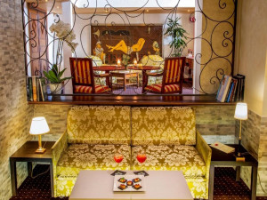  Vacation Hub International | Hotel Oxford Facilities
