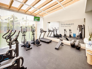  Vacation Hub International | Sercotel Alcalá 611 Facilities