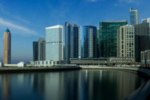  Vacation Hub International | Radisson Blu Hotel, Dubai Waterfront Facilities