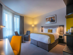  Vacation Hub International | Maldron Hotel Sandy Road Galway Facilities