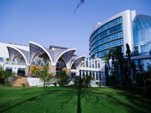  Vacation Hub International | The Boma Nairobi Facilities