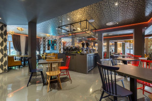  Vacation Hub International | Leonardo Boutique Museumhotel Facilities