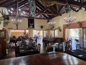  Vacation Hub International | Waterfall Safari Lodge Facilities