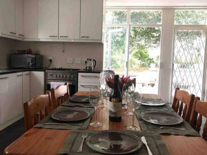  Vacation Hub International | Heldervue Heights Somerset West Facilities