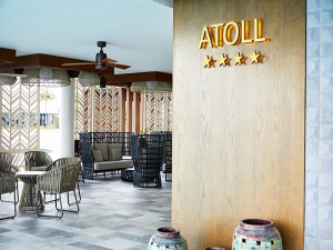  Vacation Hub International | Hotel Riu Atoll Facilities