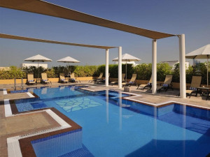  Vacation Hub International | Mövenpick Hotel Apartments Al Mamzar Dubai Facilities