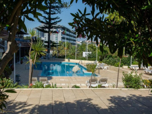  Vacation Hub International | Hotel Estoril Eden | Cascais Facilities