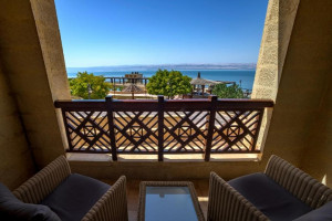  Vacation Hub International | Crowne Plaza Jordan Dead Sea Resort & Spa, an IHG Hotel Facilities