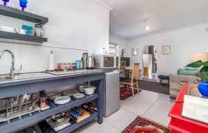 Vacation Hub International | Bleu Cobalt Cottage Facilities