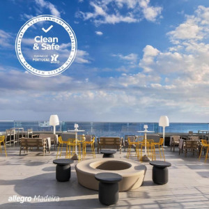  Vacation Hub International | Allegro Madeira Facilities