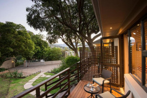 Vacation Hub International | SomerZicht Guest House Facilities