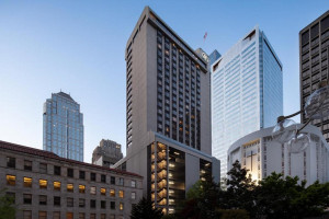  Vacation Hub International | Hilton Seattle Facilities