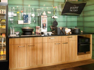  Vacation Hub International | Aparthotel Adagio Muenchen City Facilities