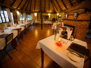 Vacation Hub International | Island Safari Lodge Facilities