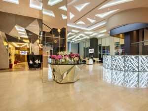  Vacation Hub International | Best Western Plus Doha Facilities