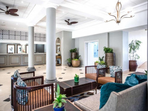  Vacation Hub International | Southern Sun Ridgeway Lusaka Facilities