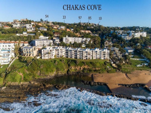 Vacation Hub International | Chakas Cove-Apartment 97 - top floor Facilities