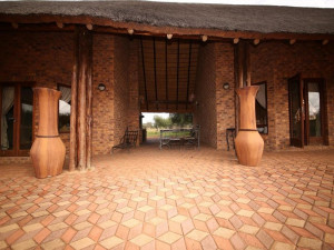  Vacation Hub International | Makhato Bush Lodge 109 Facilities