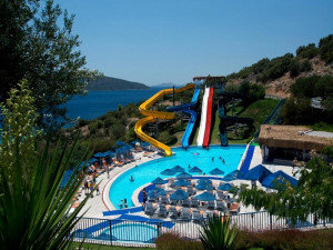  Vacation Hub International | Bodrum Holiday Resort & Spa Facilities