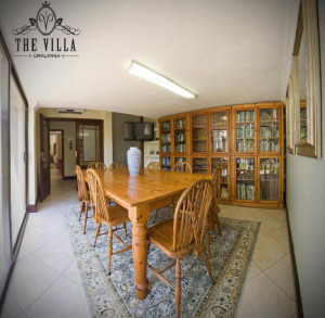  Vacation Hub International | The Villa Umhlanga Facilities