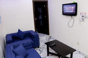  Vacation Hub International | Parkview Astoria Hotel Facilities