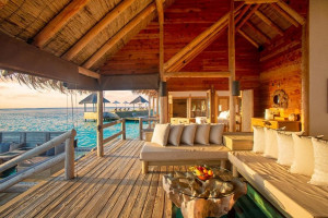  Vacation Hub International | Gili Lankanfushi Maldives Facilities