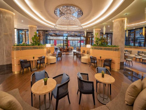 Vacation Hub International | Sofitel Istanbul Taksim Facilities