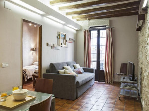  Vacation Hub International | AinB Las Ramblas-Guardia Apartments Facilities