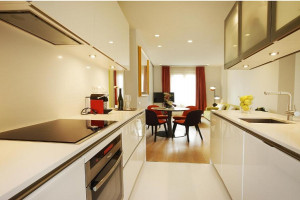  Vacation Hub International | Cosmo Apartments Rambla Catalunya Facilities