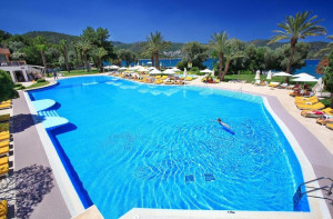  Vacation Hub International | DoubleTree by Hilton Bodrum Isıl Club Resort Facilities