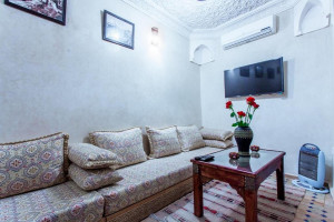  Vacation Hub International | Riad Chams Marrakech Facilities