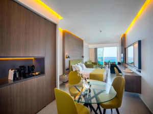  Vacation Hub International | Cavo Maris Beach Hotel Facilities