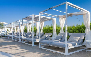  Vacation Hub International | The Blue Ivy Hotel & Suites Facilities