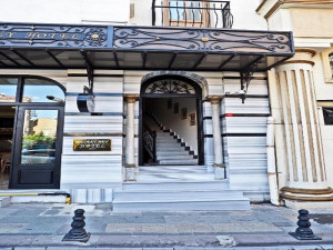  Vacation Hub International | Nusretbey Hotel Facilities