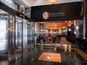  Vacation Hub International | Millennium Hotel Broadway Times Square Facilities