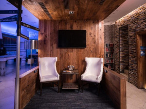  Vacation Hub International | The Gallivant Times Square Facilities