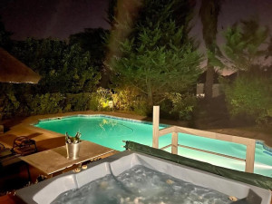  Vacation Hub International | Santika Villa Stellenbosch Facilities