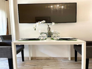  Vacation Hub International | Leonardo & Davide Apartment Florence Facilities