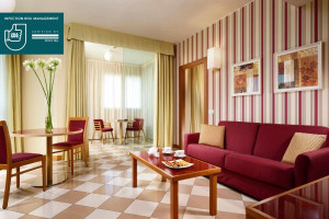 Vacation Hub International | UNAHOTELS The ONE Milano Hotel & Residence Facilities